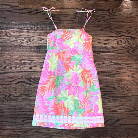 Lilly Pulitzer Other - Girls Lilly Pulitzer Dress